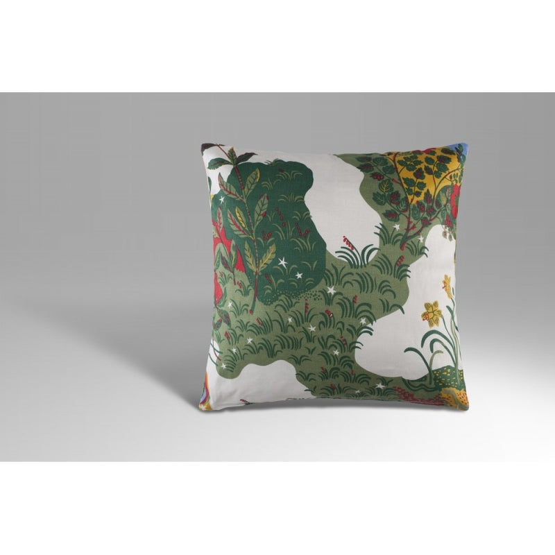 Coussin Forêt