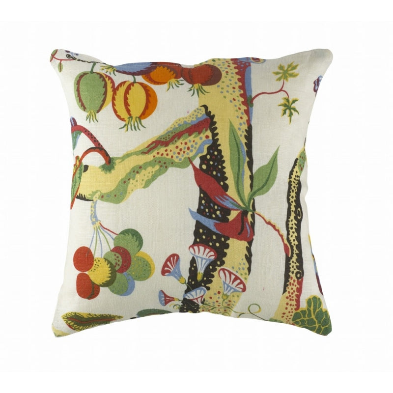 Coussin de fruits