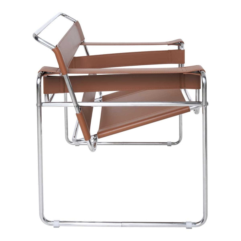 Fauteuil design Wassily