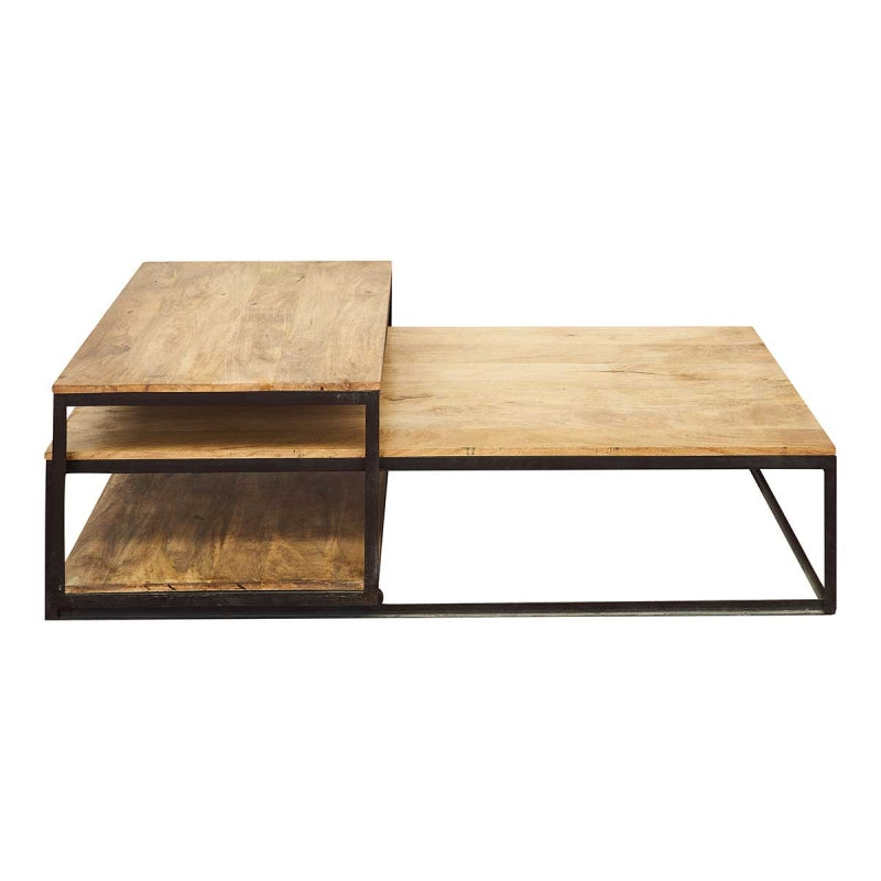 Tables basses en bois Beta