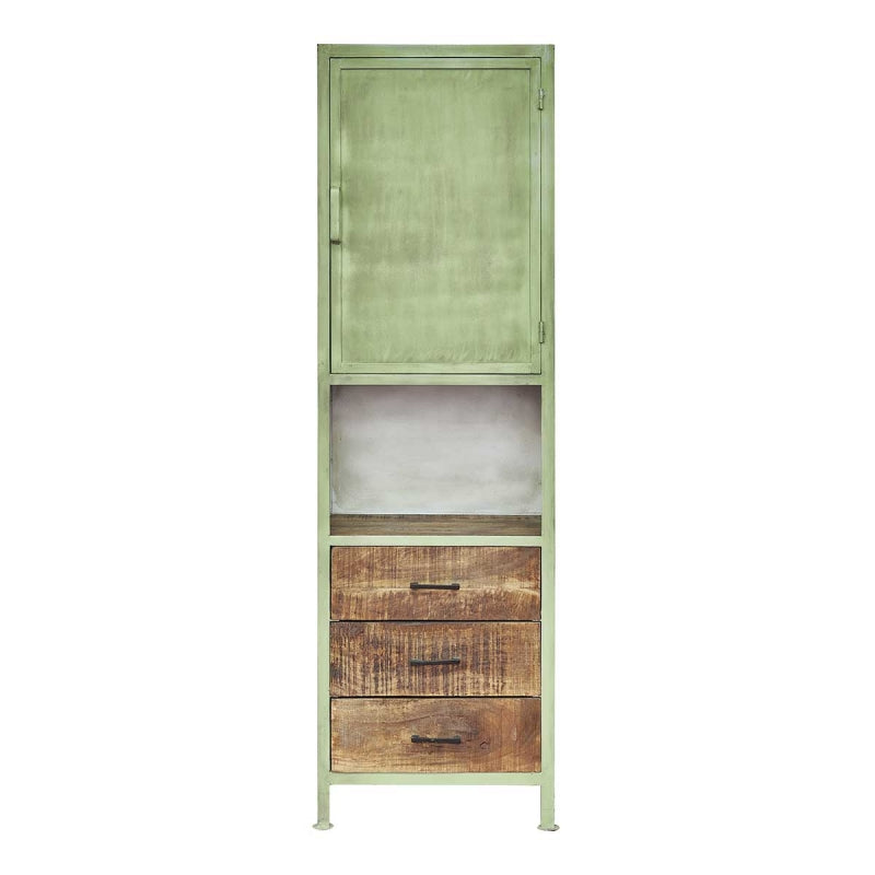 Armoire étagère Pérou