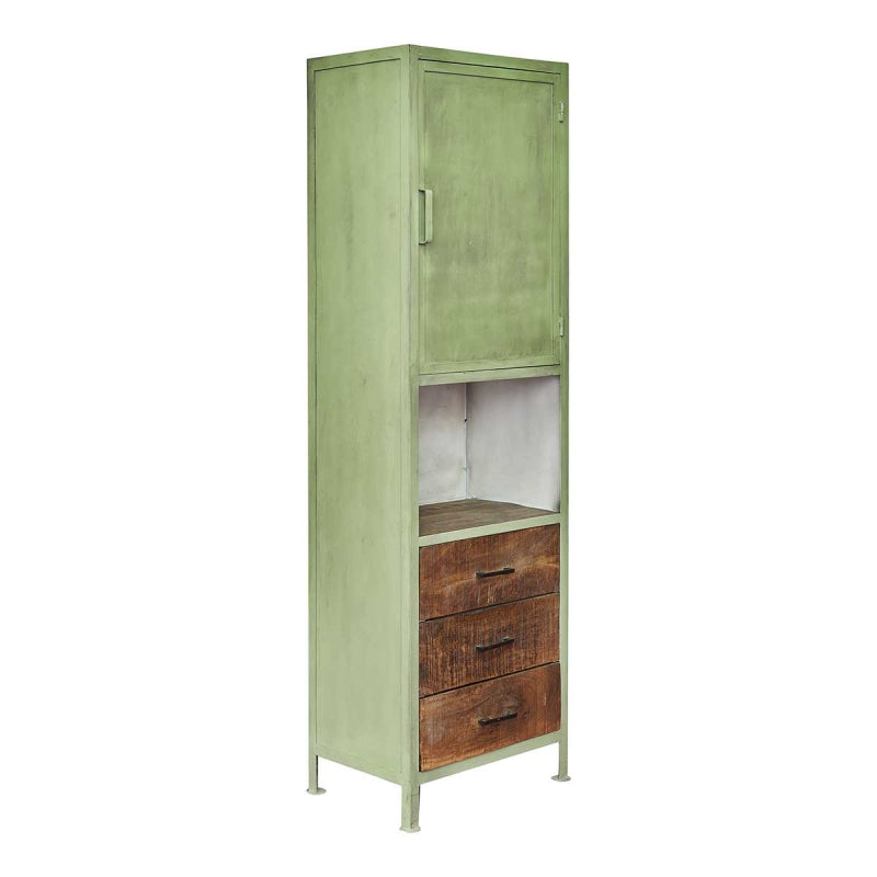 Armoire étagère Pérou