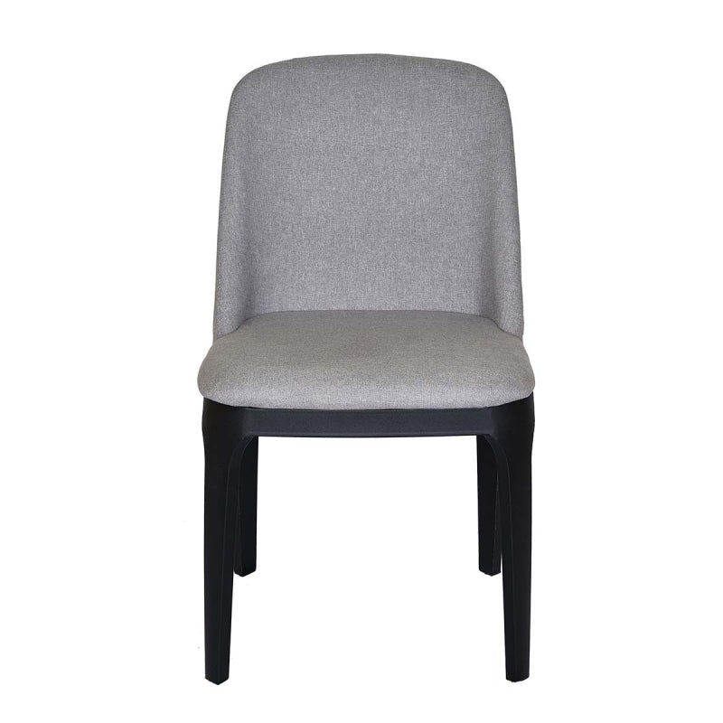 Silla comedor Nova Gris