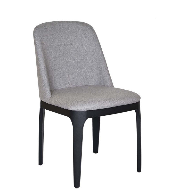 Silla comedor Nova Gris