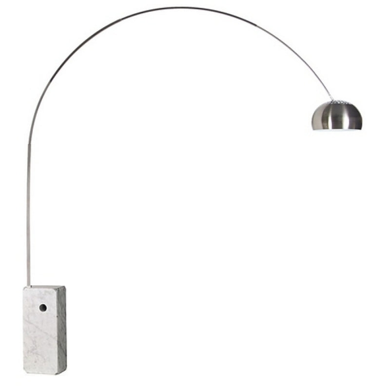 Lampadaire Arco