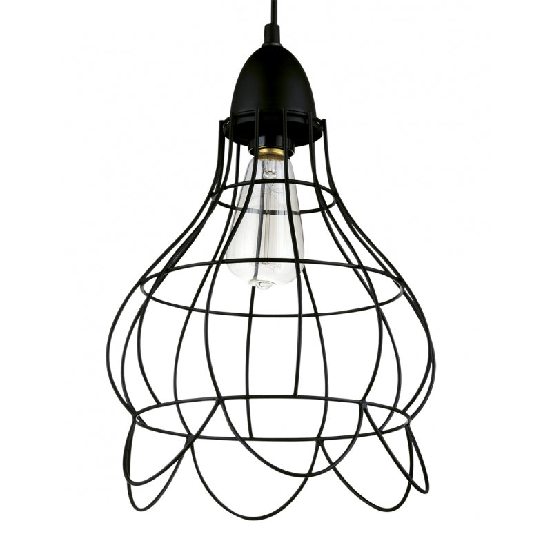 Lampe cage B