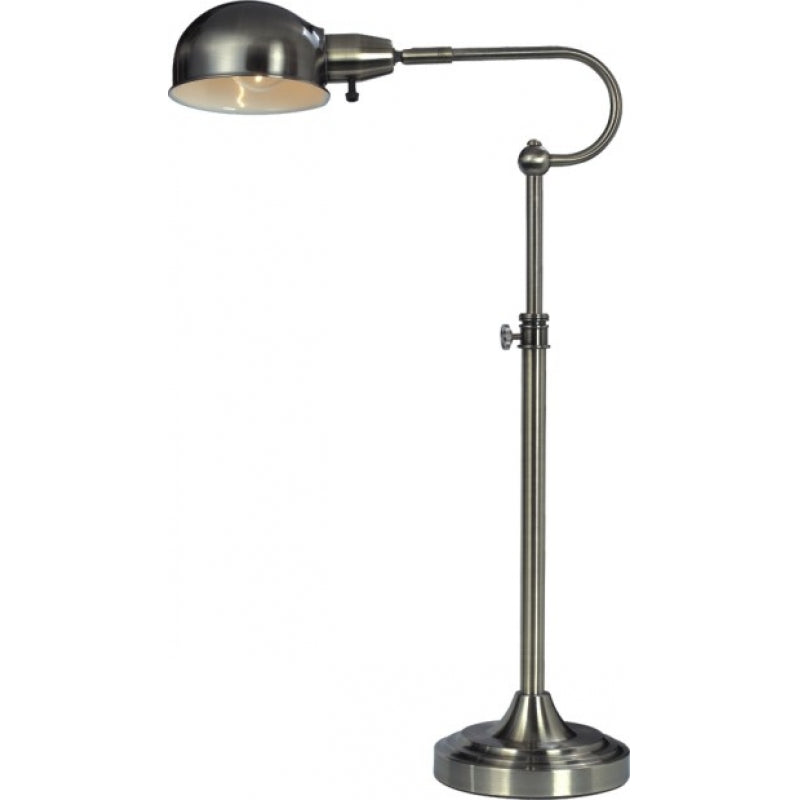 Lampe de table vintage Kaiti
