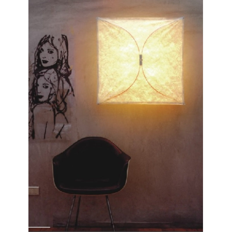 Lampe design Papyrus