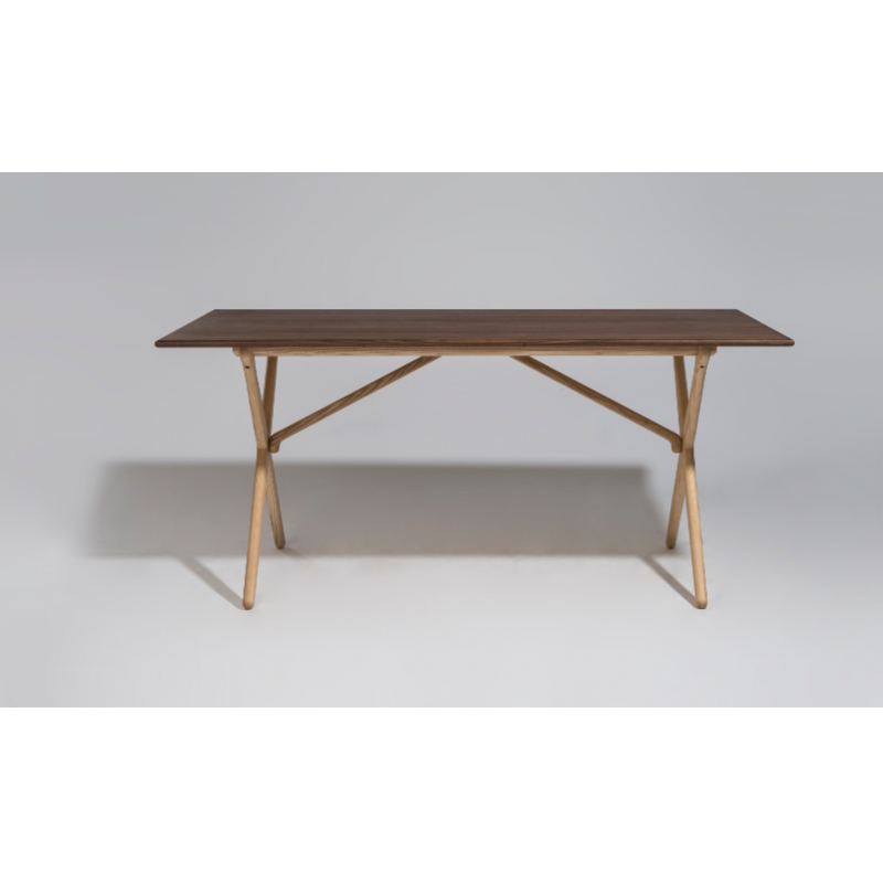 Mesa de comedor American wood table