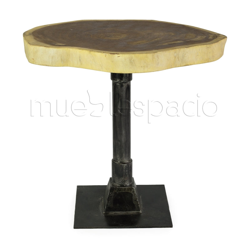 Mesa de jantar vintage