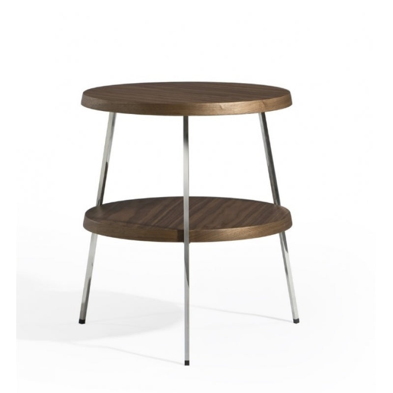 Table d'appoint nordique Top