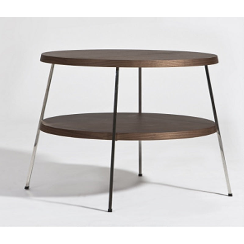 Table d'appoint nordique Top