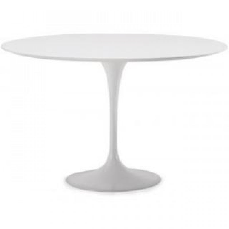 Table à manger Tulipe Mdf 100