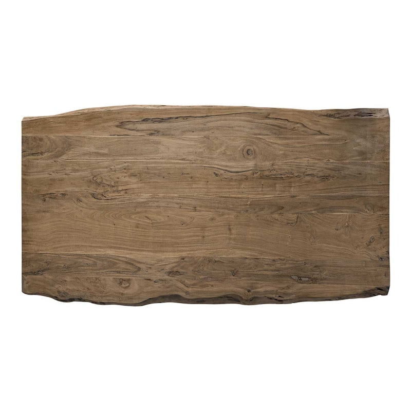 Mesa de comedor madera 200x90 Darwin