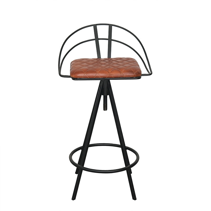 Tabouret Haut Dante Vintage