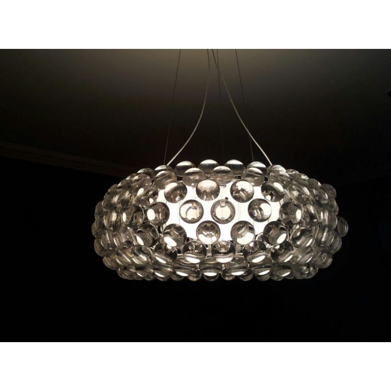 Lampe Caboche 65