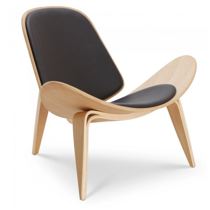 Chaise design Seven Oak