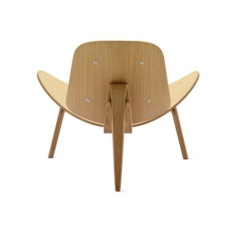 Cadeira de design Seven Oak