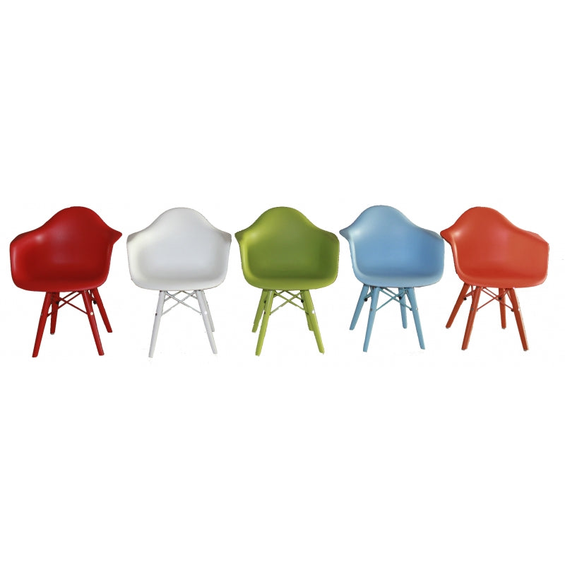 Sillon plastic  Baby