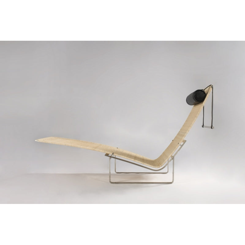 Chaise hamac design Relax en rotin