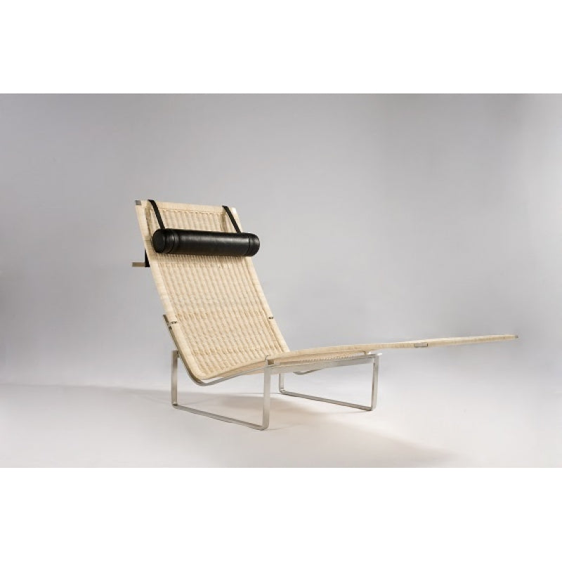 Chaise hamac design Relax en rotin