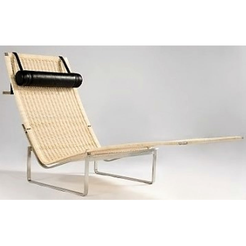 Cadeira de rede de design Relax Rattan