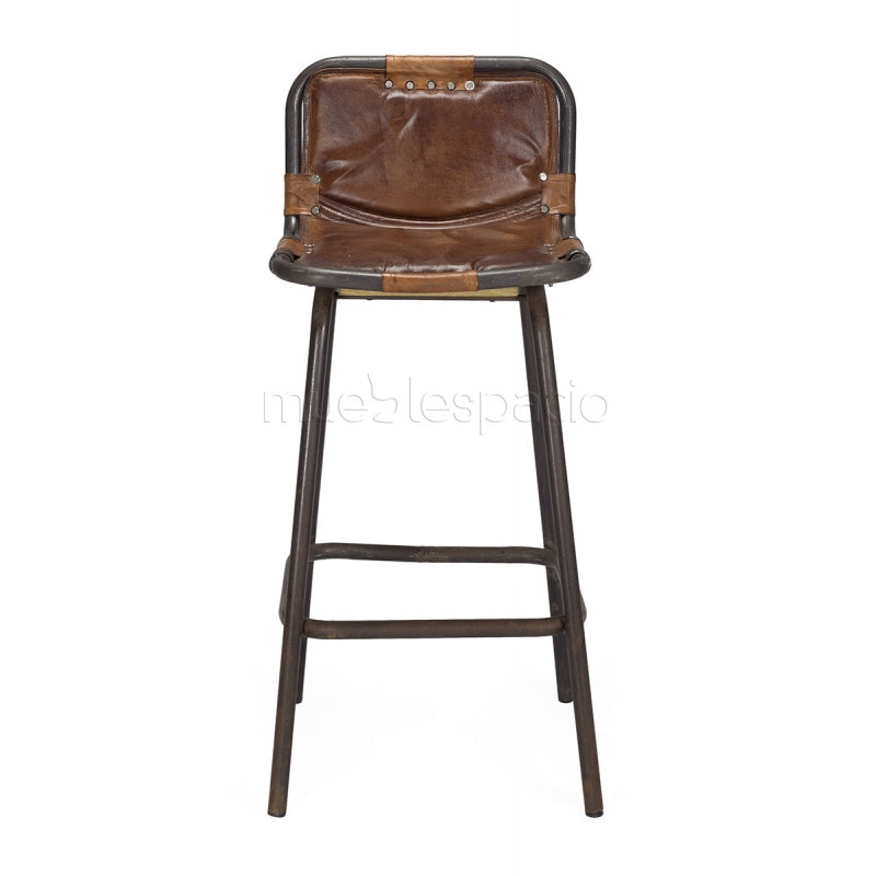 Tabouret Haut Vintage Atlantic