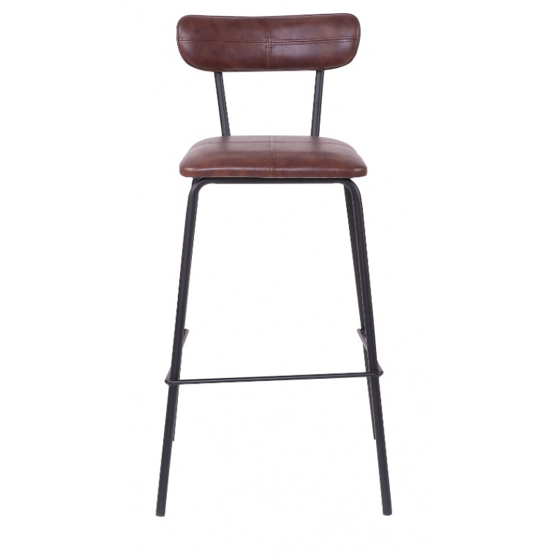 Tabouret haut de bar Bart