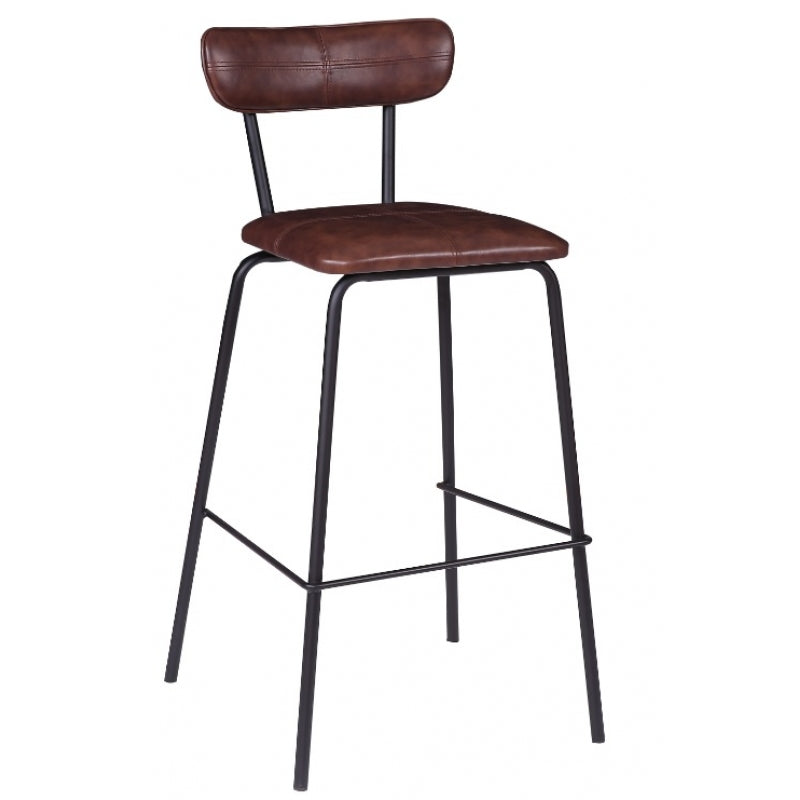 Tabouret haut de bar Bart