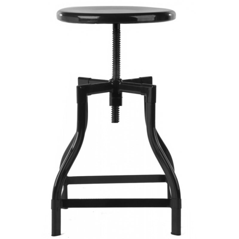 Tabouret vintage Vis 45