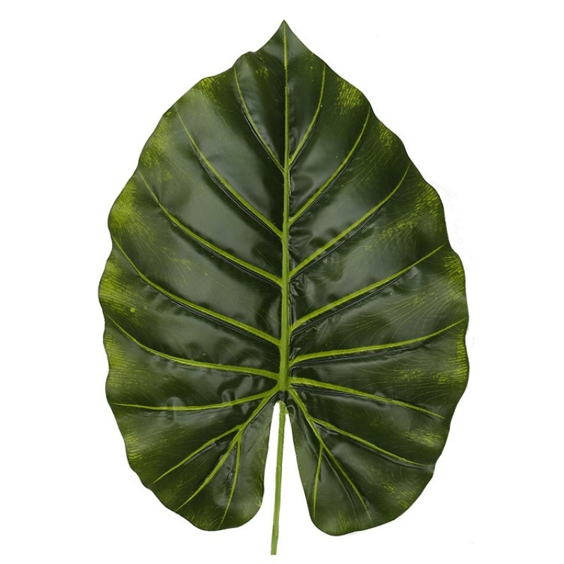 Planta artificial Alocasia árvore altura 210