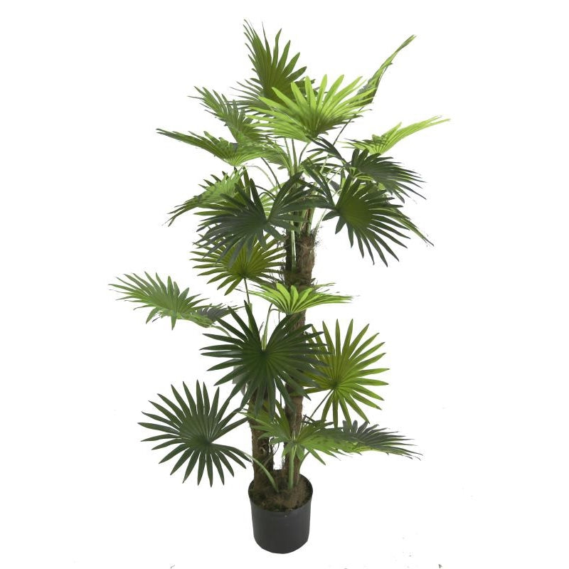 Palmera artificial Fan 150